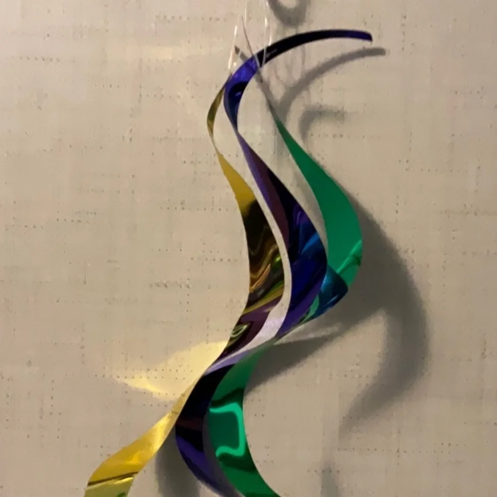 Mardi Gras Hangers
